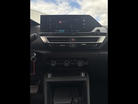 Voitures D'occasion À Montmagny | Citroën C4 Moteur Électrique 136Ch (100 Kw) Live Automatique