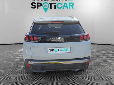 Voitures D'occasion À Osny | Peugeot 3008 Ii Bluehdi 130Ch S&S Bvm6 Allure