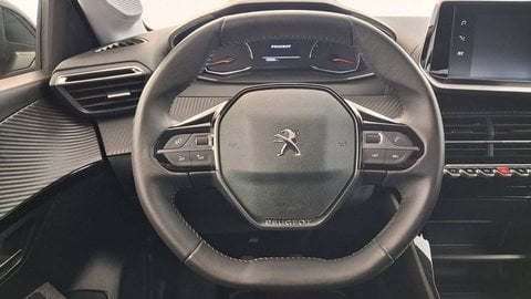 Voitures D'occasion À Chambourcy | Peugeot 208 Ii Puretech 100 S&S Bvm6 Style