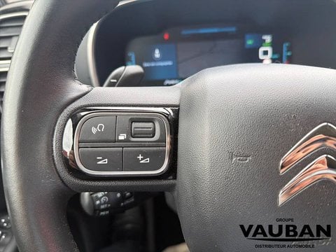 Voitures D'occasion À Pontoise | Citroën C5 Aircross Hybride Rechargeable 225 S&S E-Eat8 Feel