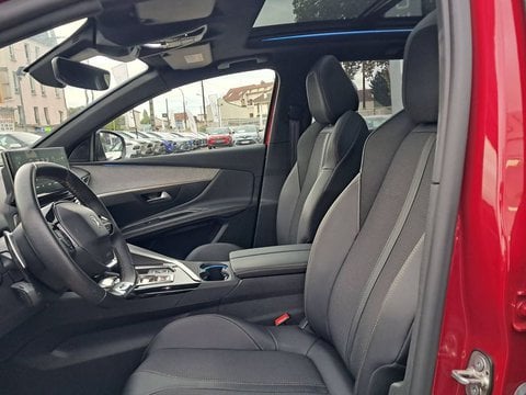 Voitures D'occasion À Argenteuil | Peugeot 3008 Bluehdi 130Ch S&S Eat8 Gt
