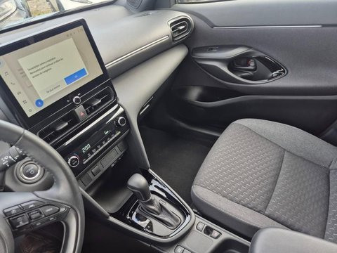 Voitures D'occasion À Argenteuil | Toyota Yaris Cross 116H 2Wd Break 5P Design Mc24