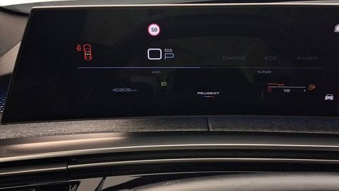 Voitures D'occasion À Saint-Brice-Sous-Forêt | Peugeot 3008 Iii Hybrid 136 E-Dcs6 Gt