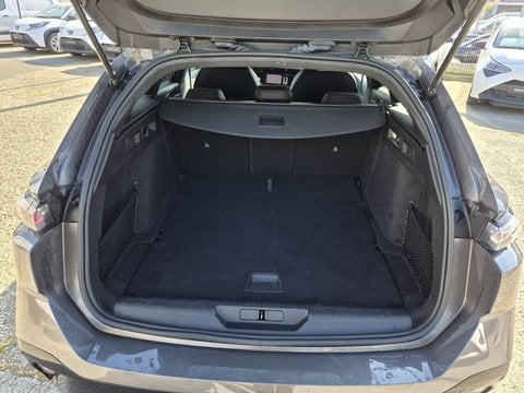 Voitures D'occasion À Argenteuil | Peugeot 308 Iii Sw Bluehdi 130Ch S&S Eat8 Gt