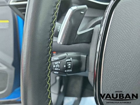 Voitures D'occasion À Osny | Peugeot 2008 Ii Puretech 130 S&S Eat8 Gt