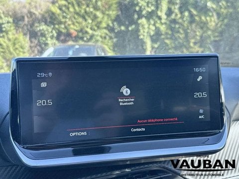 Voitures D'occasion À Chambourcy | Peugeot 2008 Ii Puretech 130 S&S Eat8 Roadtrip