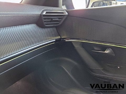 Voitures D'occasion À Osny | Peugeot 2008 Ii Puretech 130 S&S Eat8 Gt Line