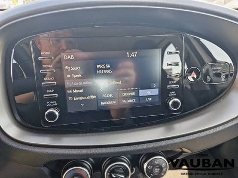 Voitures D'occasion À Montmagny | Toyota Aygo X 1.0 Vvt-I 72 Dynamic