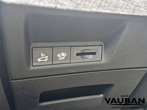 Voitures D'occasion À Chambourcy | Peugeot 5008 Iii Hybrid 145 E-Dcs6 Gt