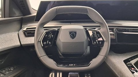 Voitures D'occasion À Saint-Brice-Sous-Forêt | Peugeot 5008 Iii Hybrid 145 Ch E-Dcs6 Gt