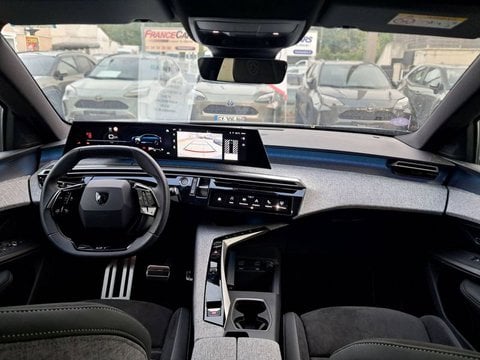 Voitures D'occasion À Argenteuil | Peugeot 3008 Hybrid 136 E-Dcs6 Gt
