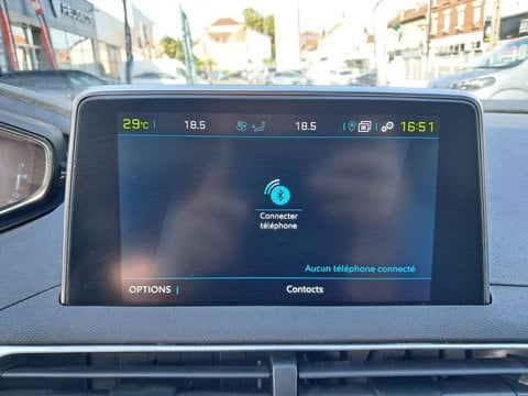 Voitures D'occasion À Argenteuil | Peugeot 3008 Hybrid4 300 E-Eat8 Gt