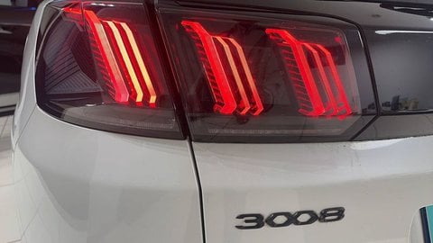 Voitures D'occasion À Buchelay | Peugeot 3008 Ii Hybrid4 300 E-Eat8 Gt Pack