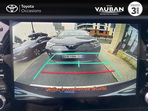 Voitures D'occasion À Sartrouville | Toyota C-Hr 1.8 Hybride 122Ch Design Ultimate E-Cvt