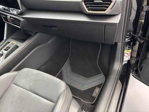 Voitures D'occasion À Cergy | Cupra Formentor Ehybrid 204 Ch Dsg6 V