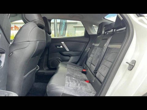 Voitures D'occasion À Sarcelles | Citroën C4 X Electrique E- 156 Ch Autonomie Etendue Automatiq...