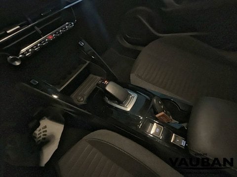 Voitures D'occasion À Saint-Brice-Sous-Forêt | Peugeot 2008 Electrique Ii Electrique 136 Ch Style
