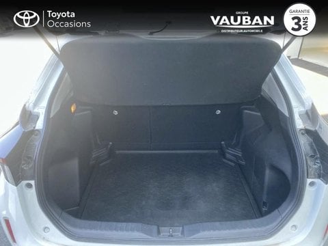 Voitures D'occasion À Chambourcy | Toyota Yaris Cross 116H Dynamic Mc24