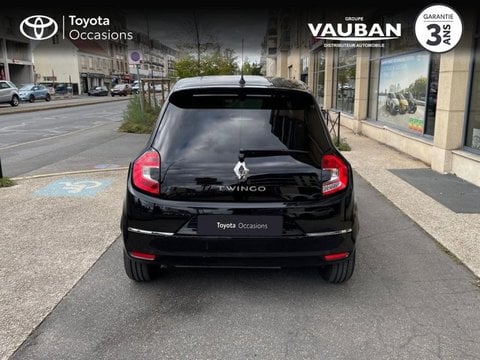 Voitures D'occasion À Argenteuil | Renault Twingo 0.9 Tce 95Ch Intens Edc - 20