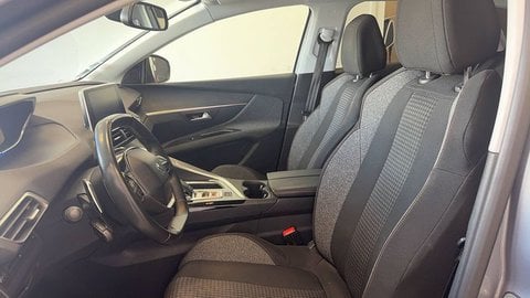 Voitures D'occasion À Buchelay | Peugeot 3008 Ii Bluehdi 130Ch S&S Eat8 Active Business