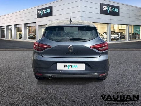 Voitures D'occasion À Pontoise | Renault Clio Iv Tce 90 - 19 Génération