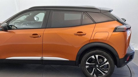 Voitures D'occasion À Saint-Brice-Sous-Forêt | Peugeot 2008 Ii Puretech 130 S&S Eat8 Gt Line