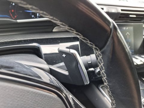 Voitures D'occasion À Argenteuil | Peugeot 508 Ii Puretech 180 Ch S&S Eat8 Active