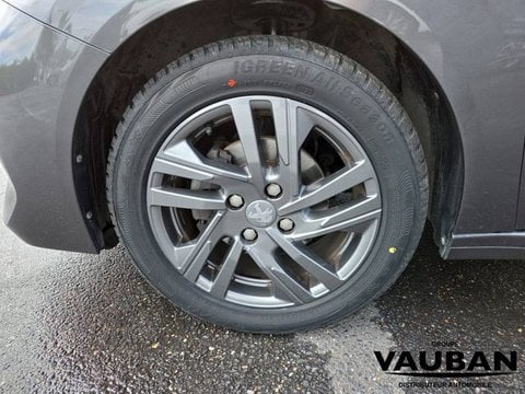 Voitures D'occasion À Osny | Peugeot 208 Ii Puretech 75 S&S Bvm5 Style