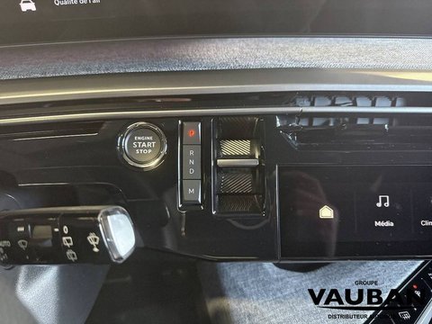Voitures D'occasion À Osny | Peugeot 5008 Iii Hybrid 145 Ch E-Dcs6 Gt