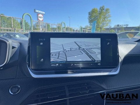 Voitures D'occasion À Herblay | Peugeot 208 Ii Puretech 100 S&S Bvm6 Gt