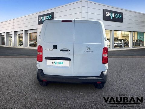 Voitures D'occasion À Herblay | Peugeot Expert Iii Fgn Tole Standard2.0 Bluehdi 120 S&S Bvm6 Pro