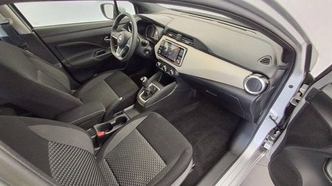 Voitures D'occasion À Herblay | Nissan Micra V Ig-T 100 Made In France