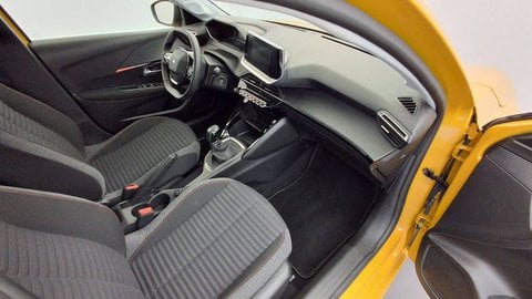 Voitures D'occasion À Chambourcy | Peugeot 208 Ii Puretech 75 S&S Bvm5 Active Pack