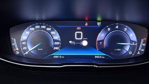 Voitures D'occasion À Herblay | Peugeot 3008 Ii Puretech 130Ch S&S Bvm6 Style