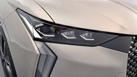 Voitures D'occasion À Saint-Brice-Sous-Forêt | Ds Ds 4 Ds4 Ii Hybride E-Tense 225 Eat8 La Premiere