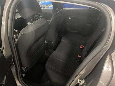 Voitures D'occasion À Les Mureaux | Peugeot 208 Ii Puretech 75 S&S Bvm5 Style