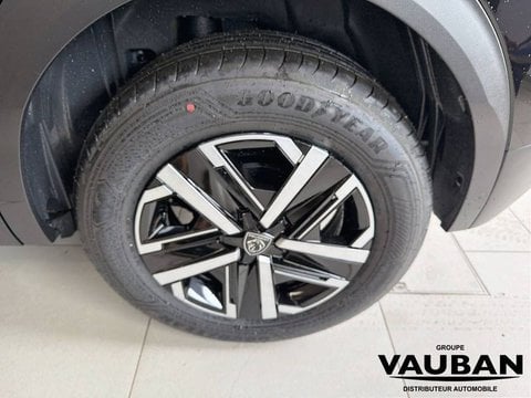 Voitures D'occasion À Les Mureaux | Peugeot 2008 Ii 100 S&S Bvm6 Style