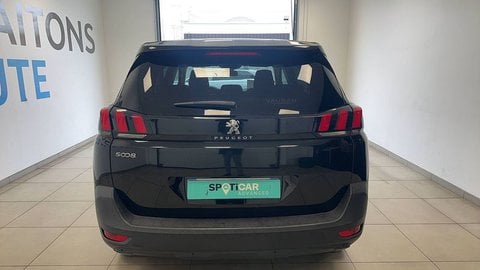 Voitures D'occasion À Buchelay | Peugeot 5008 Ii Puretech 130Ch S&S Bvm6 Active Business