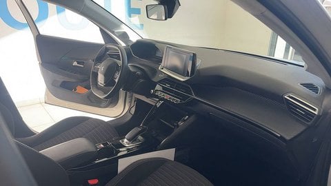 Voitures D'occasion À Buchelay | Peugeot 208 Electrique Ii Electrique 50 Kwh 136Ch Style