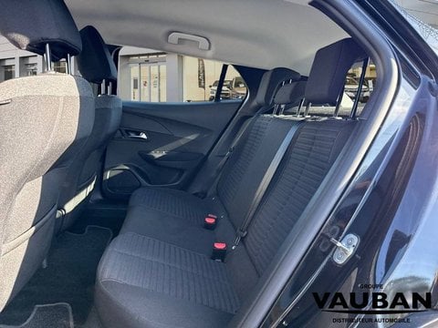 Voitures D'occasion À Osny | Peugeot 2008 Ii Puretech 100 S&S Bvm6 Active