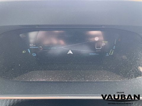 Voitures D'occasion À Chambourcy | Peugeot 2008 Electrique Ii Moteur Électrique 136 Ch Allure Pack