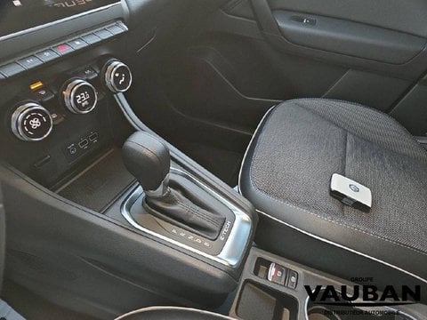Voitures D'occasion À Osny | Renault Captur Ii E-Tech Full Hybrid 145 Techno Fast Track