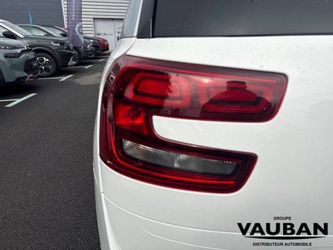 Voitures D'occasion À Sarcelles | Citroën C4 Spacetourer Grand Puretech 130 S&S Eat8 Shine