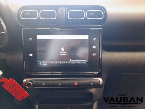 Voitures D'occasion À Gisors | Citroën C3 Aircross Puretech 110 S&S Eat6 Feel