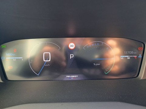 Voitures D'occasion À Argenteuil | Peugeot 208 Ii Hybrid 100 E-Dcs6 Allure