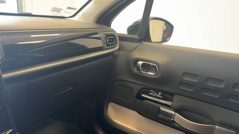 Voitures D'occasion À Buchelay | Citroën C3 Iii Puretech 110 S&S Bvm6 Shine
