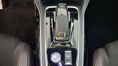 Voitures D'occasion À Sarcelles | Peugeot 308 Ii Puretech 130Ch S&S Eat8 Gt