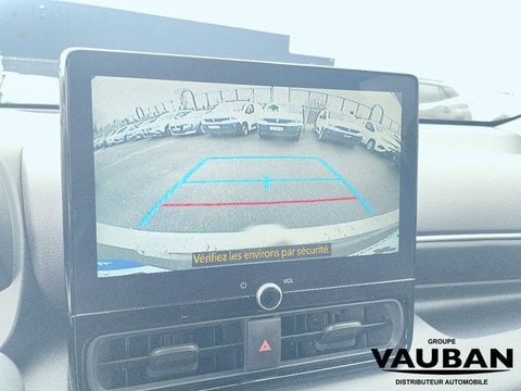 Voitures D'occasion À Herblay | Toyota Yaris Iv Hybride 116H Design