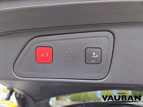 Voitures D'occasion À Osny | Peugeot 3008 Ii Hybrid 225 E-Eat8 Gt