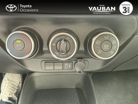 Voitures D'occasion À Chambourcy | Toyota Aygo X 1.0 Vvt-I 72Ch Dynamic My24